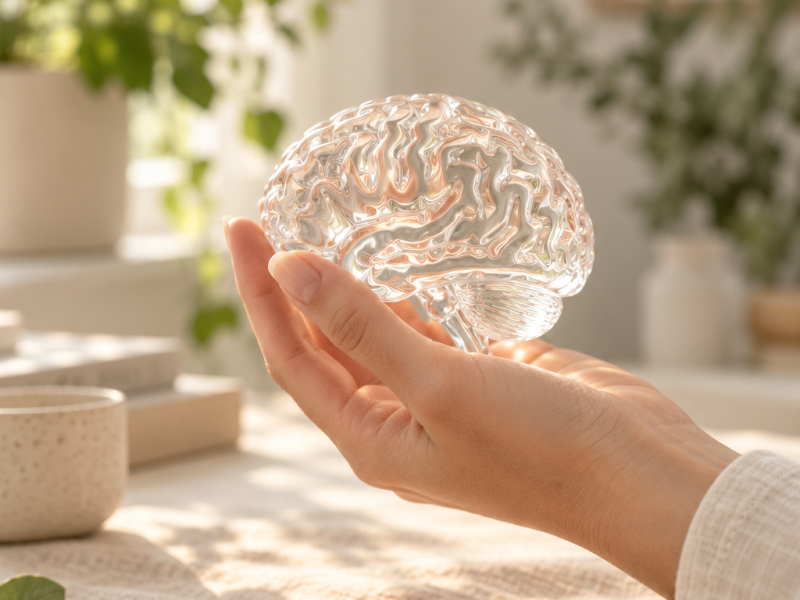 Neurosciences